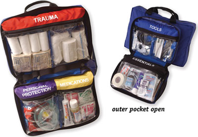 Professional Guide I First Aid Kits