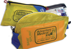 Professional Ultralight/Watertight Pro First Aid Kits