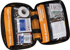 Sportsman Whitetail First Aid Kits
