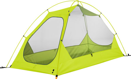 Solo Tents