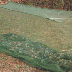 Jungle Mosquito Nets