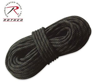 rappelling rope for sale